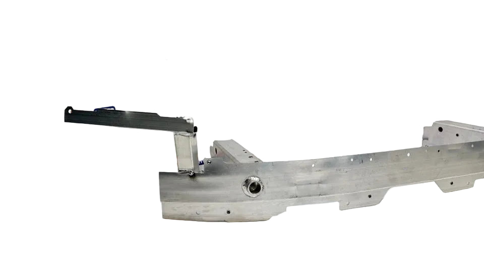 BMW X5 X6 G05 G06 2019-2023 Front Bumper Reinforcement Crash Bar