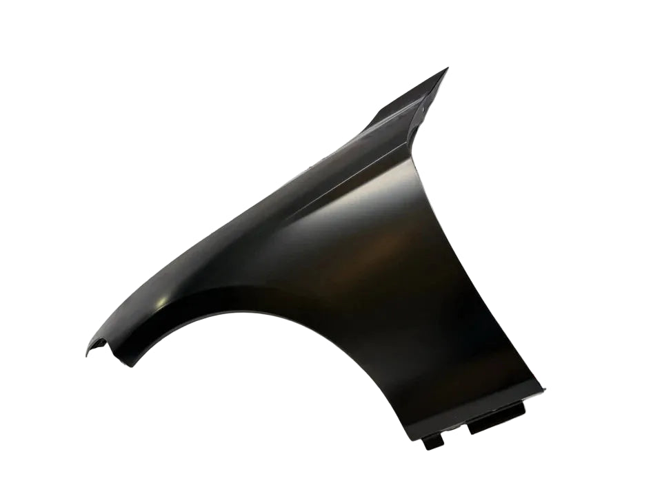 BMW 1 / 2 Series F20 F21 F22 2011-2019 Front Left Fender Wing Panel / Aluminium