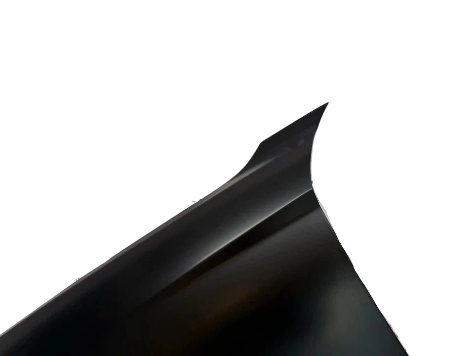 BMW 1 / 2 Series F20 F21 F22 2011-2019 Front Left Fender Wing Panel / Aluminium