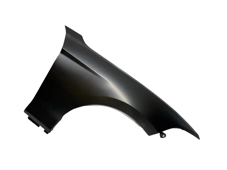 BMW 1 / 2 Series F20 F21 F22 2011-2019 Front Right Fender Wing Panel / Aluminium