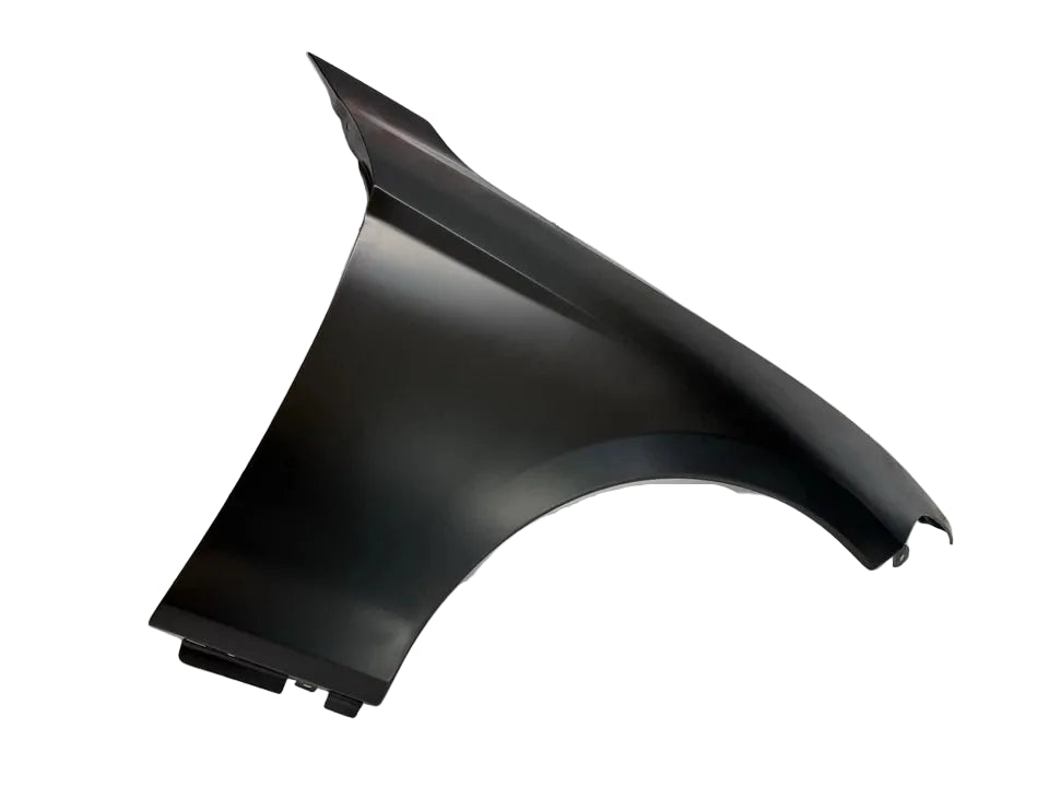 BMW 1 / 2 Series F20 F21 F22 2011-2019 Front Right Fender Wing Panel / Aluminium