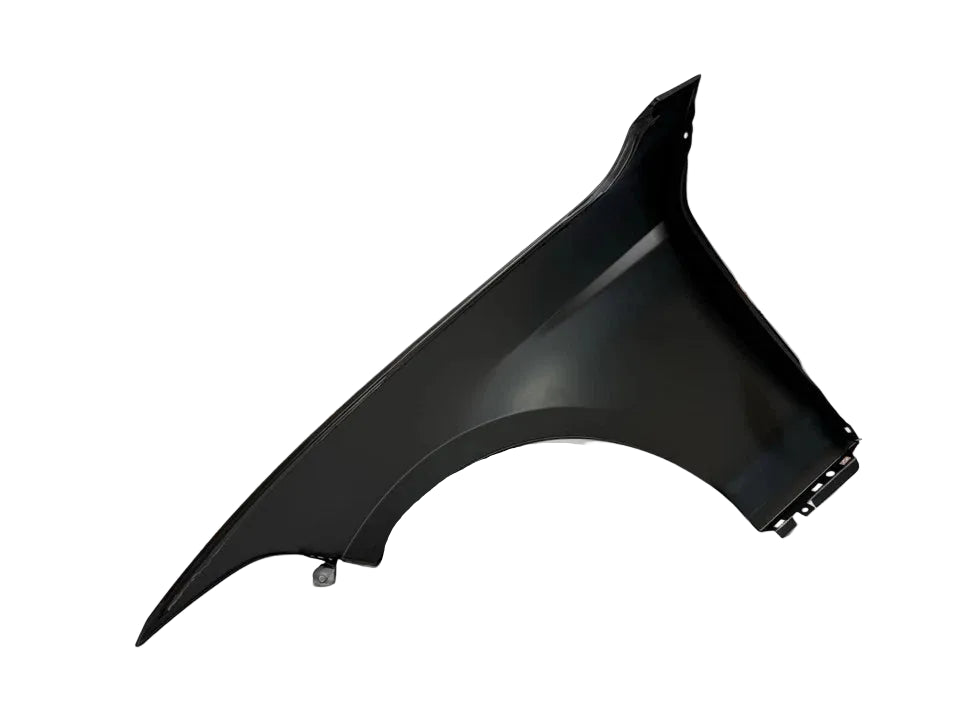 BMW 1 / 2 Series F20 F21 F22 2011-2019 Front Right Fender Wing Panel / Aluminium