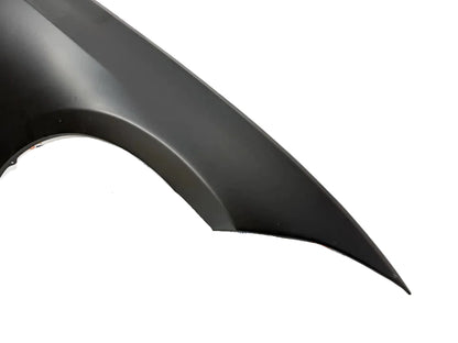 BMW 3 Series G20 2019–Onwards Front Right Fender Wing Panel / Aluminium