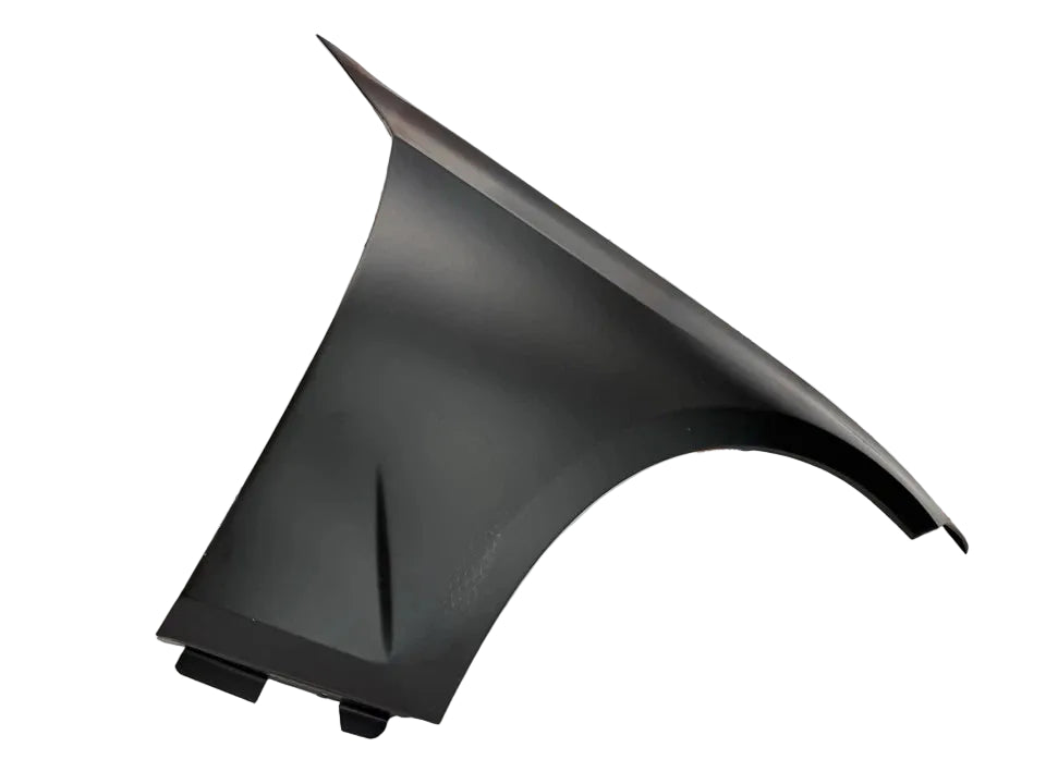 BMW 3 Series G20 2019–Onwards Front Right Fender Wing Panel / Aluminium