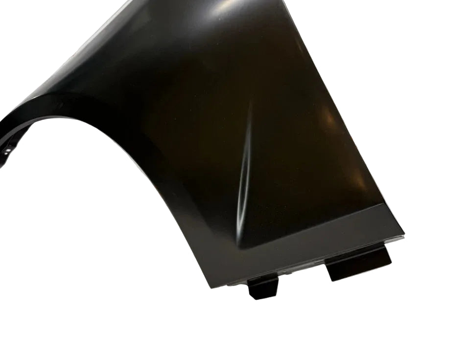 BMW 3 Series G20 2019 Onwards Front Left Fender Wing Panel – Aluminium