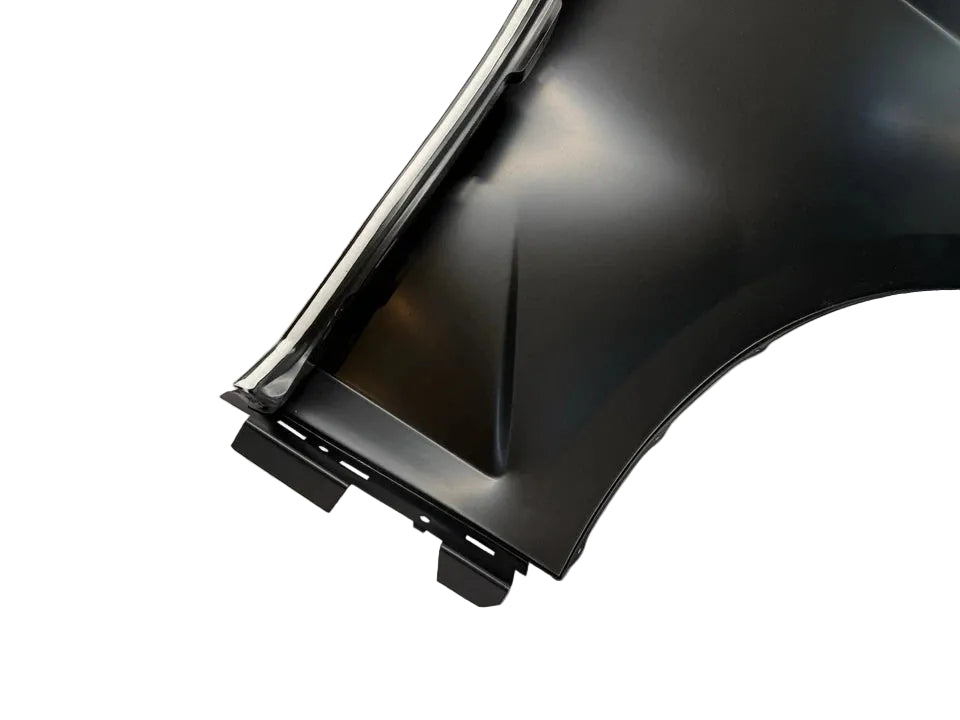 BMW 3 Series G20 2019 Onwards Front Left Fender Wing Panel – Aluminium