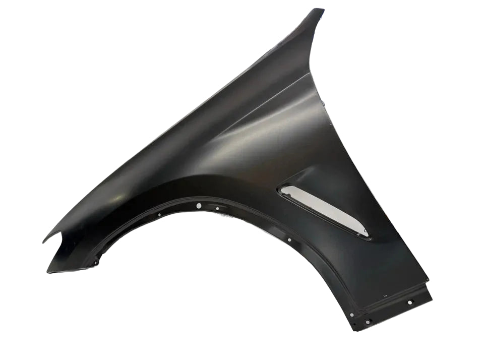 BMW X3 X4 G01 G02 2018–2023 Front Left Fender Wing Panel / Aluminium