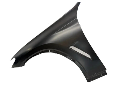 BMW X3 X4 G01 G02 2018–2023 Front Left Fender Wing Panel / Aluminium