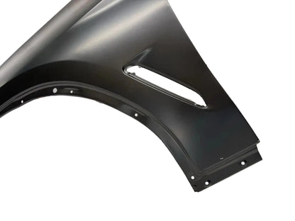 BMW X3 X4 G01 G02 2018–2023 Front Left Fender Wing Panel / Aluminium