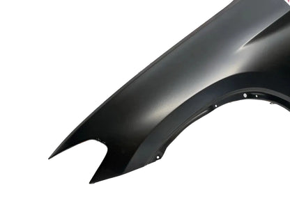 BMW X3 X4 G01 G02 2018–2023 Front Left Fender Wing Panel / Aluminium