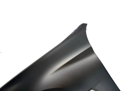 BMW X3 X4 G01 G02 2018–2023 Front Left Fender Wing Panel / Aluminium