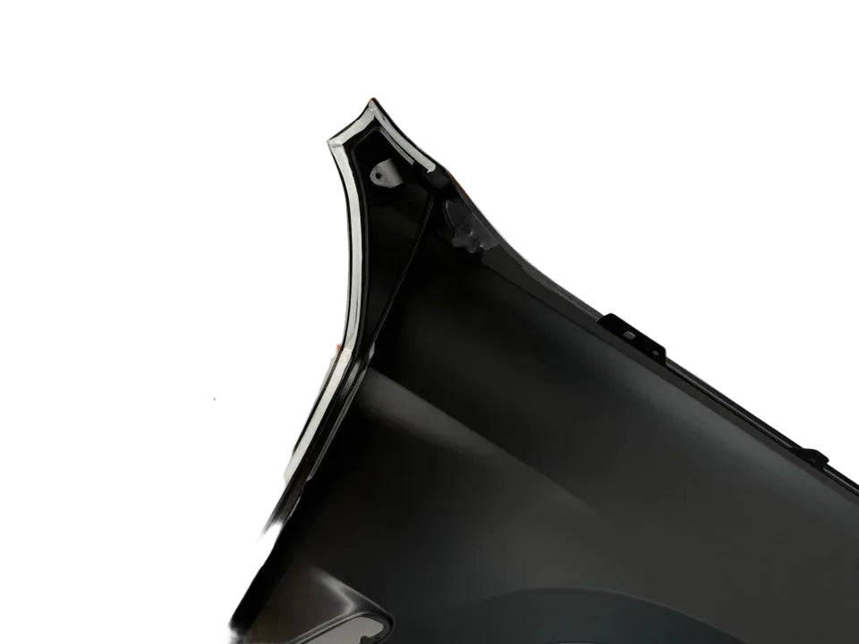 BMW X3 X4 G01 G02 2018–2023 Front Left Fender Wing Panel / Aluminium