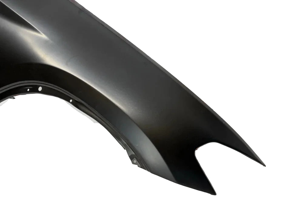 BMW X3 X4 G01 G02 2018-2023 Front Right Fender Wing Panel / Aluminium