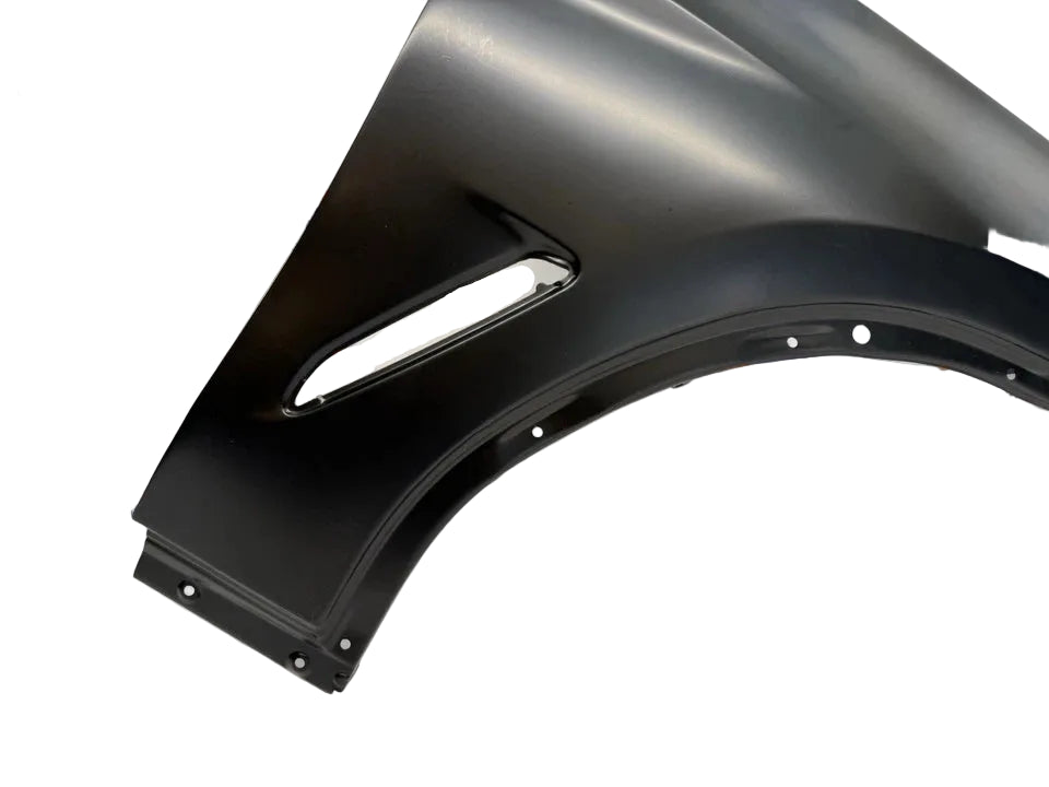 BMW X3 X4 G01 G02 2018-2023 Front Right Fender Wing Panel / Aluminium