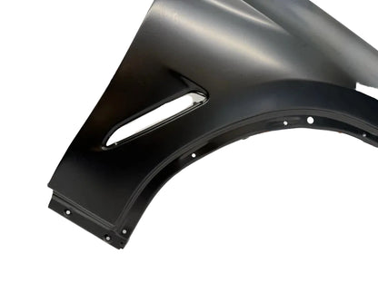 BMW X3 X4 G01 G02 2018-2023 Front Right Fender Wing Panel / Aluminium