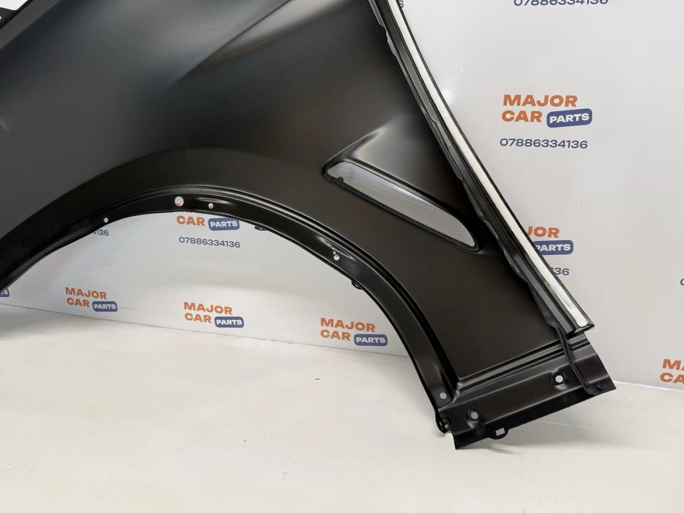 BMW X3 X4 G01 G02 2018-2023 Front Right Fender Wing Panel / Aluminium