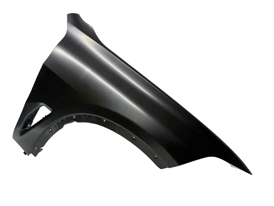 BMW X5 G05 2019-2023 Front Right Fender Wing Panel / Driver Side / Aluminium