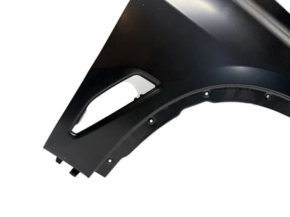 BMW X5 G05 2019-2023 Front Right Fender Wing Panel / Driver Side / Aluminium