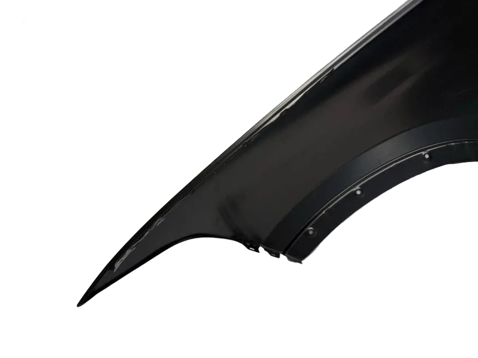 BMW X5 G05 2019-2023 Front Right Fender Wing Panel / Driver Side / Aluminium