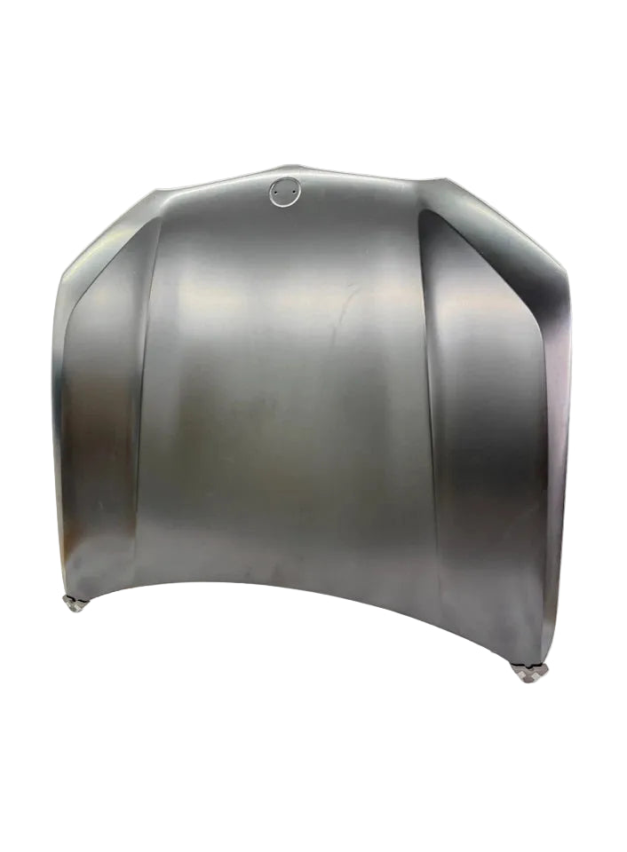 BMW X5 X6 G05 G06 2019–2024 Bonnet Hood Panel | Aluminium