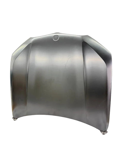 BMW X5 X6 G05 G06 2019–2024 Bonnet Hood Panel | Aluminium