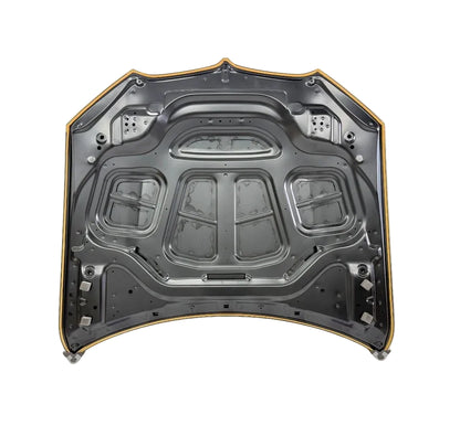 BMW X5 X6 G05 G06 2019–2024 Bonnet Hood Panel | Aluminium