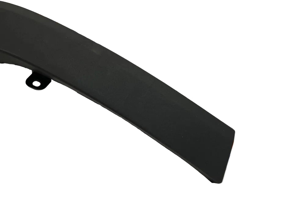 Toyota RAV4 2019-2022 Rear Right Wheel Arch Moulding / Driver Side