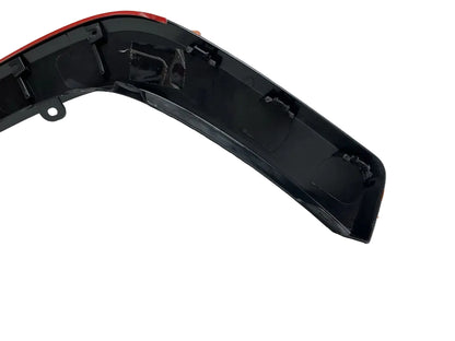 Toyota RAV4 2019-2022 Rear Right Wheel Arch Moulding / Driver Side