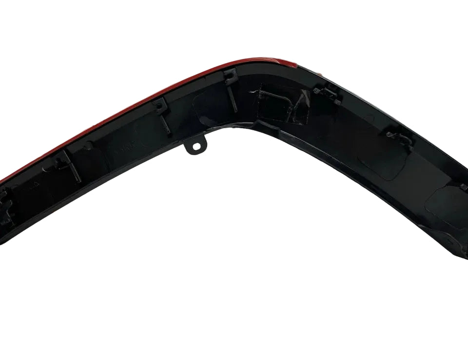 Toyota RAV4 2019-2022 Rear Right Wheel Arch Moulding / Driver Side