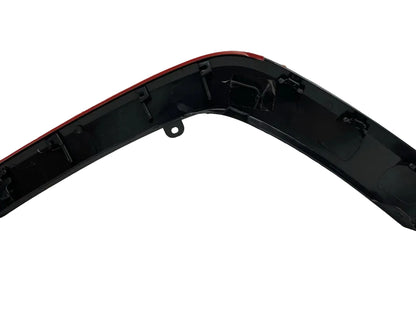 Toyota RAV4 2019-2022 Rear Right Wheel Arch Moulding / Driver Side