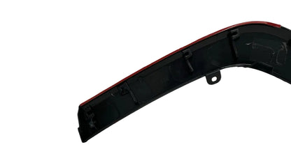 Toyota RAV4 2019-2022 Rear Right Wheel Arch Moulding / Driver Side