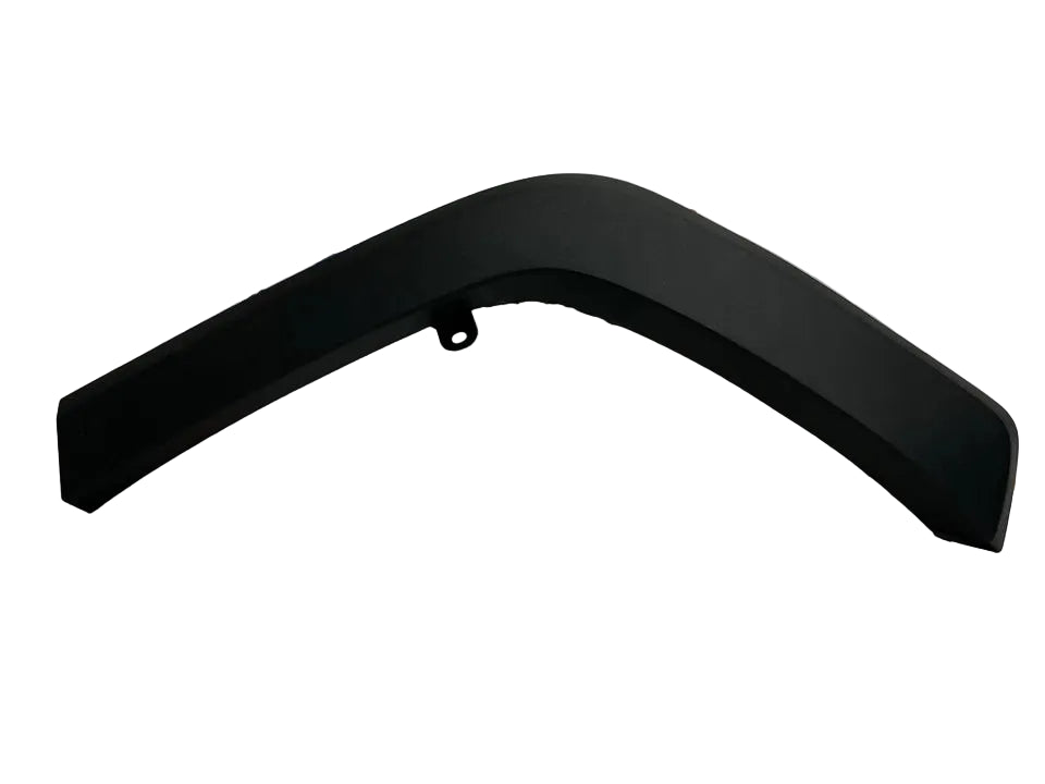 Toyota RAV4 2019-2022 Rear Left Wheel Arch Moulding / Passenger Side