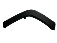 Toyota RAV4 2019-2022 Rear Left Wheel Arch Moulding / Passenger Side