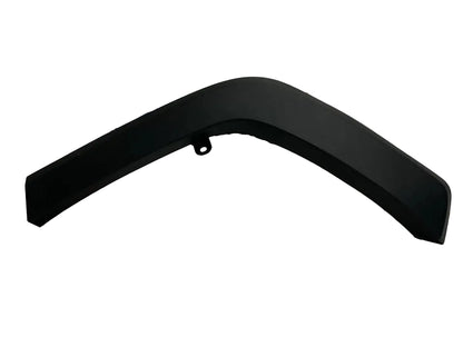 Toyota RAV4 2019-2022 Rear Left Wheel Arch Moulding / Passenger Side