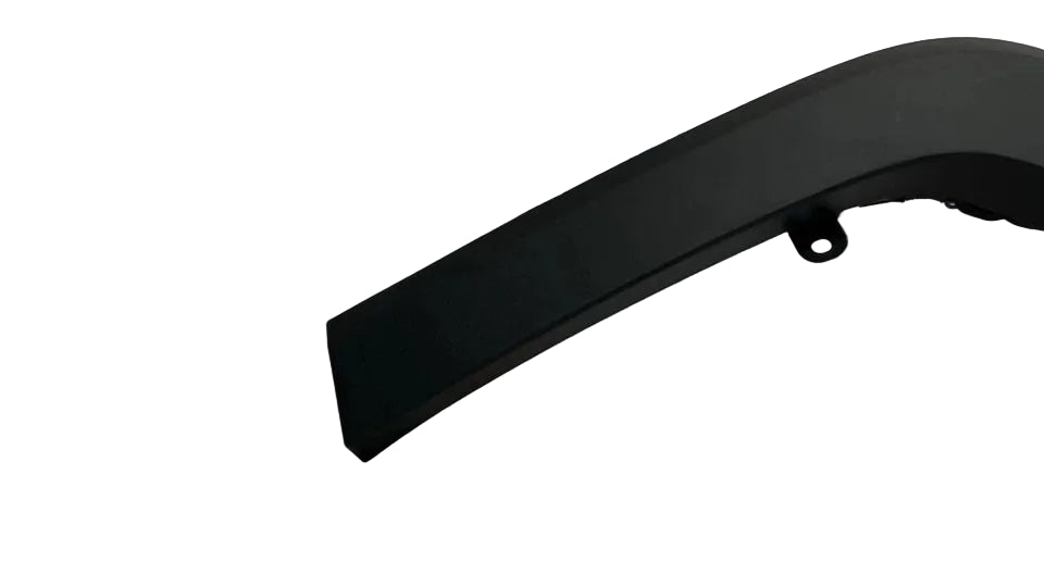 Toyota RAV4 2019-2022 Rear Left Wheel Arch Moulding / Passenger Side
