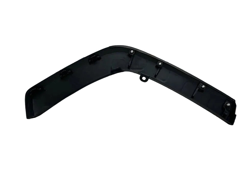 Toyota RAV4 2019-2022 Rear Left Wheel Arch Moulding / Passenger Side