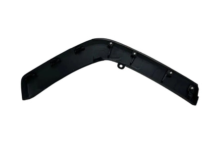 Toyota RAV4 2019-2022 Rear Left Wheel Arch Moulding / Passenger Side
