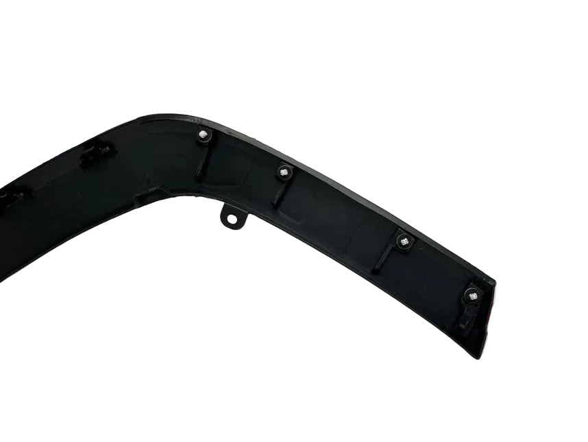 Toyota RAV4 2019-2022 Rear Left Wheel Arch Moulding / Passenger Side