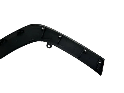 Toyota RAV4 2019-2022 Rear Left Wheel Arch Moulding / Passenger Side