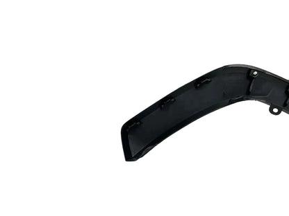 Toyota RAV4 2019-2022 Rear Left Wheel Arch Moulding / Passenger Side