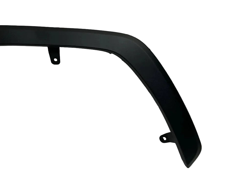 Toyota RAV4 2019-2022 Front Right Fender Flare Wheel Arch Moulding / Driver Side