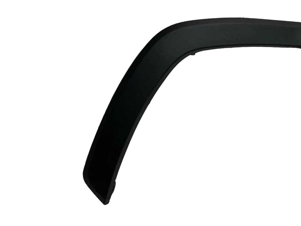 Toyota RAV4 2019-2022 Front Right Fender Flare Wheel Arch Moulding / Driver Side