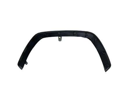 Toyota RAV4 2019-2022 Front Right Fender Flare Wheel Arch Moulding / Driver Side