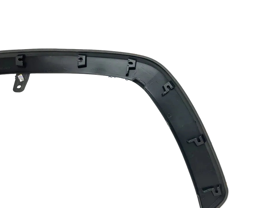 Toyota RAV4 2019-2022 Front Right Fender Flare Wheel Arch Moulding / Driver Side