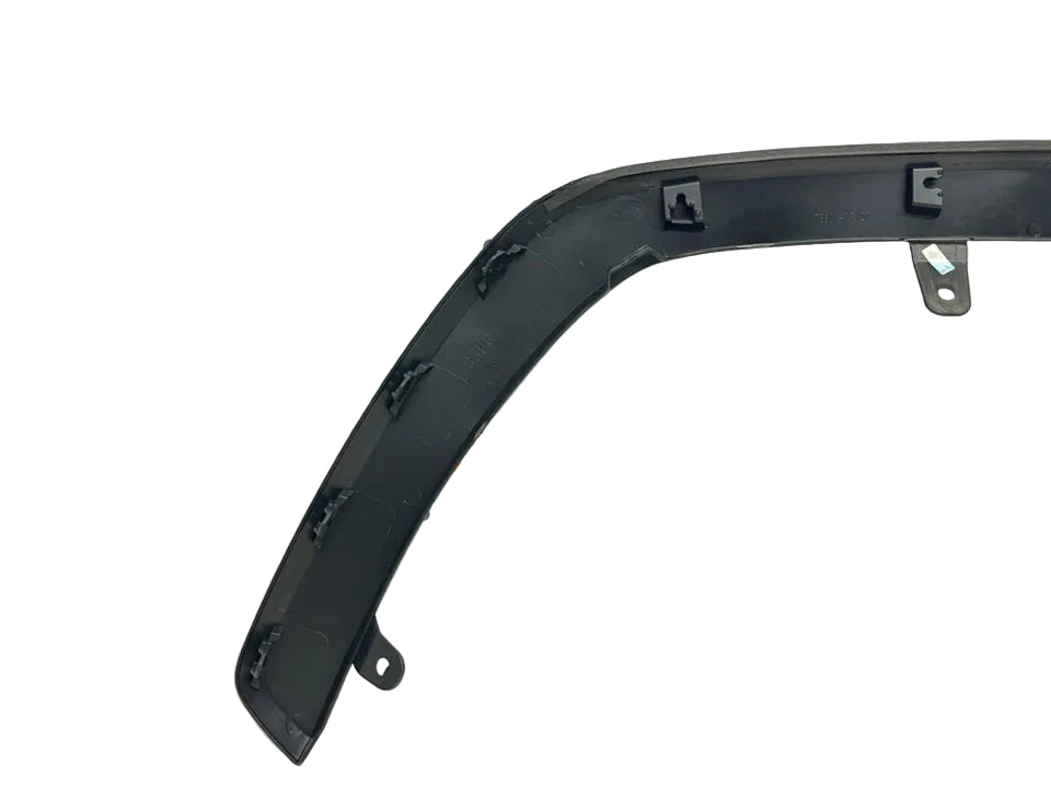 Toyota RAV4 2019-2022 Front Right Fender Flare Wheel Arch Moulding / Driver Side