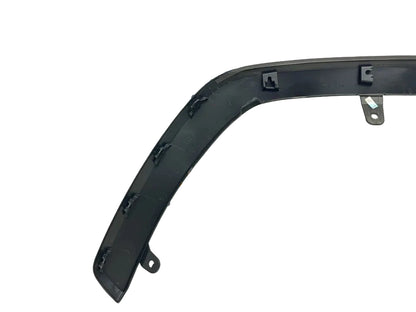 Toyota RAV4 2019-2022 Front Right Fender Flare Wheel Arch Moulding / Driver Side