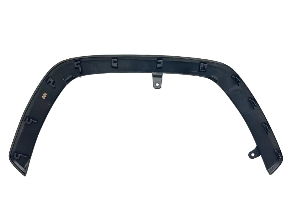 Toyota RAV4 2019-2022 Front Left Fender Flare Wheel Arch Moulding / Passenger