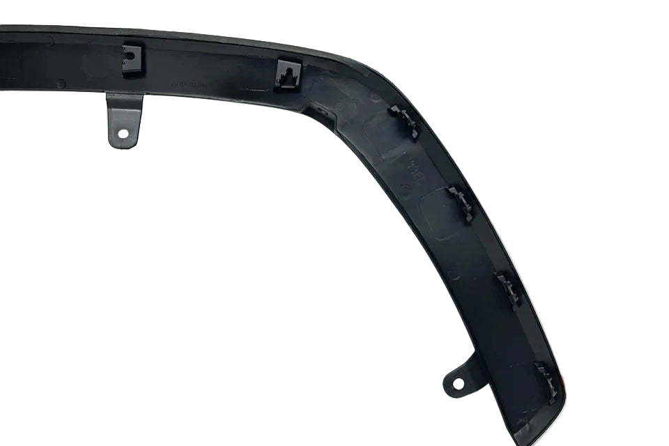 Toyota RAV4 2019-2022 Front Left Fender Flare Wheel Arch Moulding / Passenger