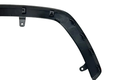 Toyota RAV4 2019-2022 Front Left Fender Flare Wheel Arch Moulding / Passenger