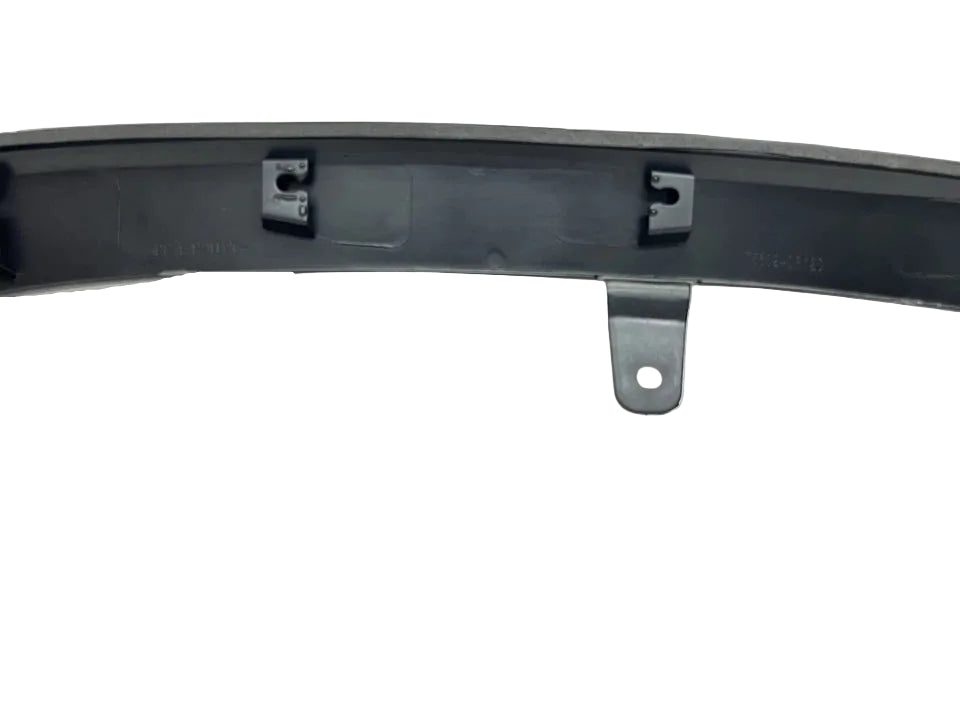 Toyota RAV4 2019-2022 Front Left Fender Flare Wheel Arch Moulding / Passenger